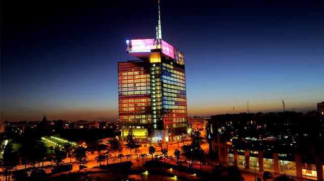 Maroc Télécom : les bénéfices augmentent de 11% en 2021