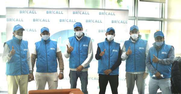Bricall.ma, bricolage en un clic