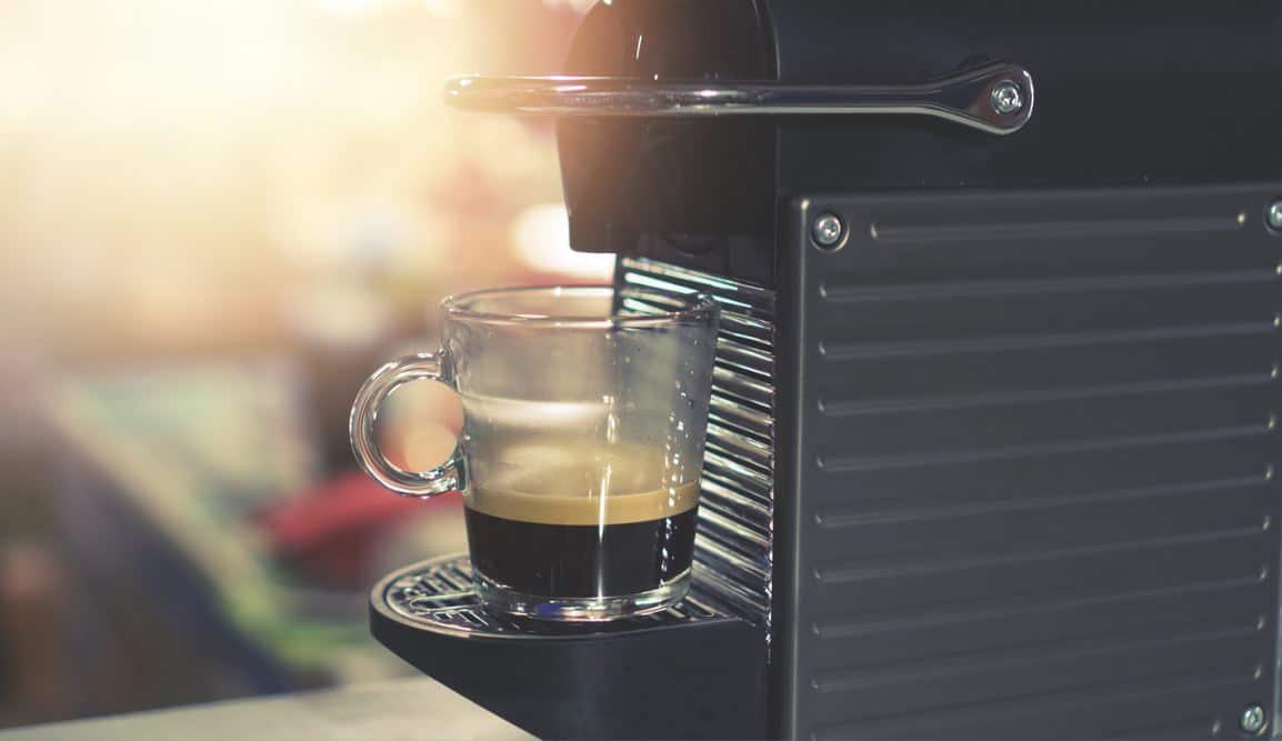 Astuces pour nettoyer une cafetière