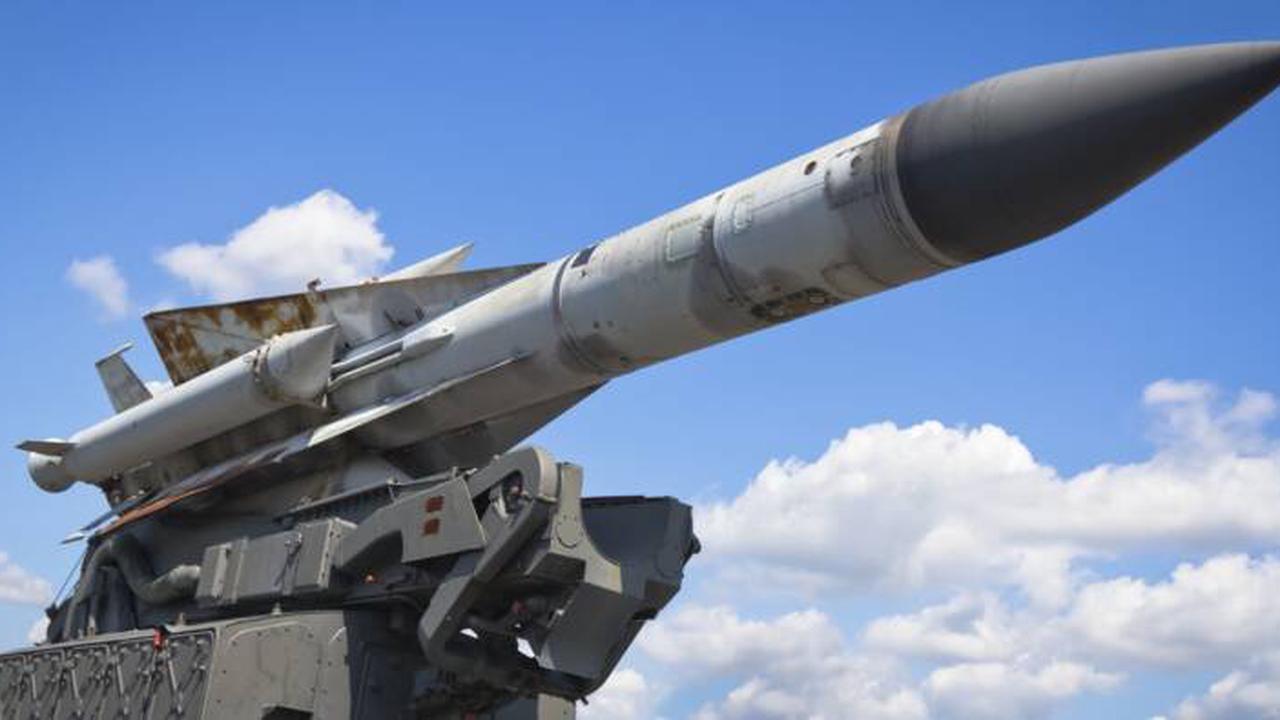 Première utilisation au combat du missile hypersonique 3M22 Zircon