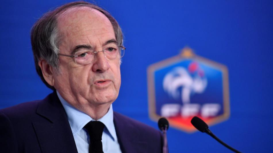 Guerre en Ukraine : Vers une exclusion de la Russie du Mondial 2022