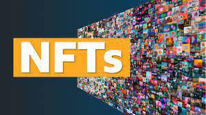 ​NFTs, are they about ego or art?