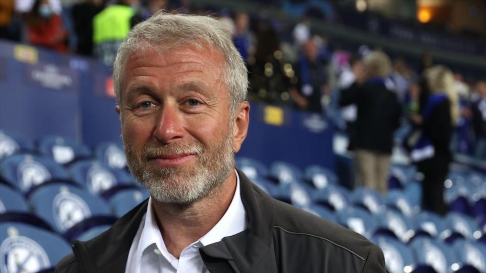 Chelsea dans le flou après la mise en retrait d'Abramovitch