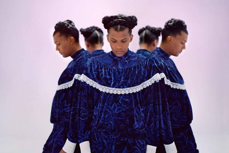 L'album «Multitude» de Stromae est enfin sorti !
