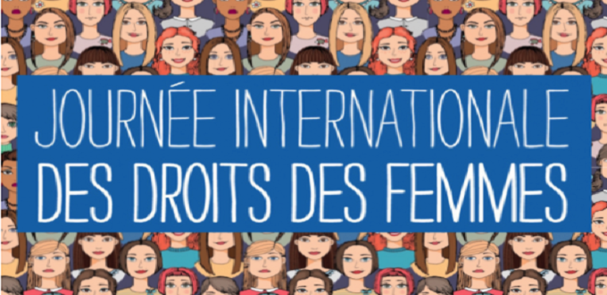 8 mars : la parité, ce n’est pas pour demain, et la non-parité a un coût…