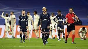   PSG : plus qu'une désillusion, une défaite totale