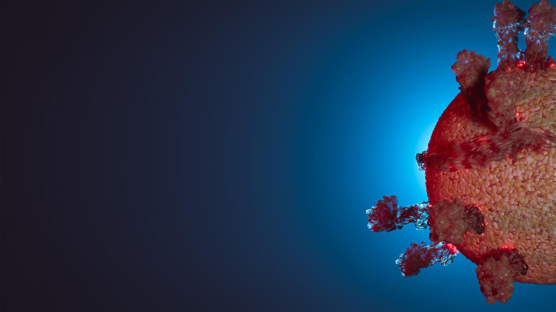Le nouveau Omicron BA.2 : symptômes, contagion