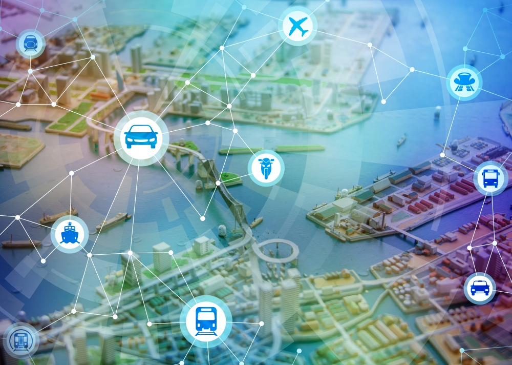 Repensons nos villes avec le CIM