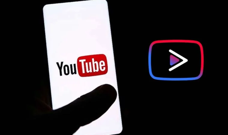 Google compte supprimer YouTube Vanced, l'application qui bloque les pubs