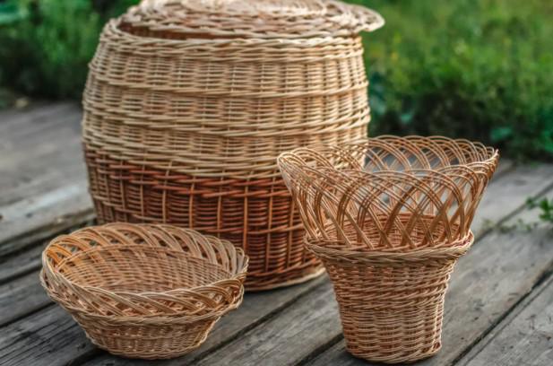 Comment nettoyer les meubles en osier ?