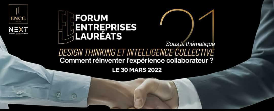 Design thinking et intelligence collective : ou comment réinventer l’expérience collaborateur.