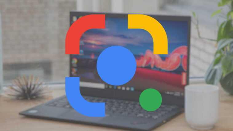 Google Lens s’intègre directement à Chrome 