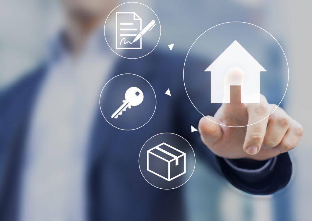 Comment le digital transforme-t-il la promotion immobilière ?