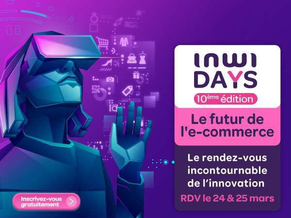 inwiDAYS est de retour avec une nouvelle édition