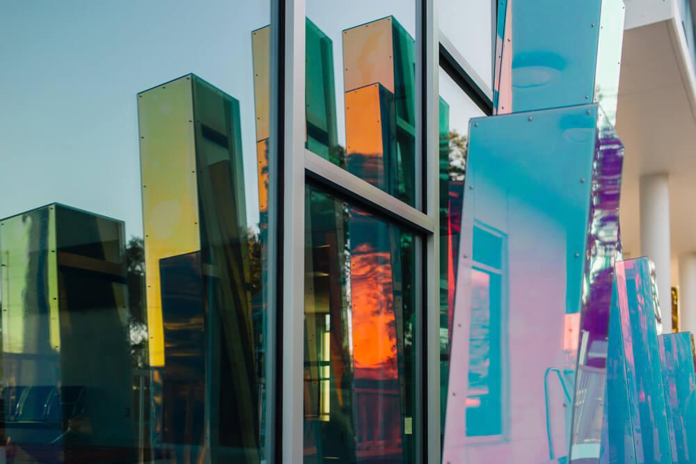 L'œuvre d'art interactive