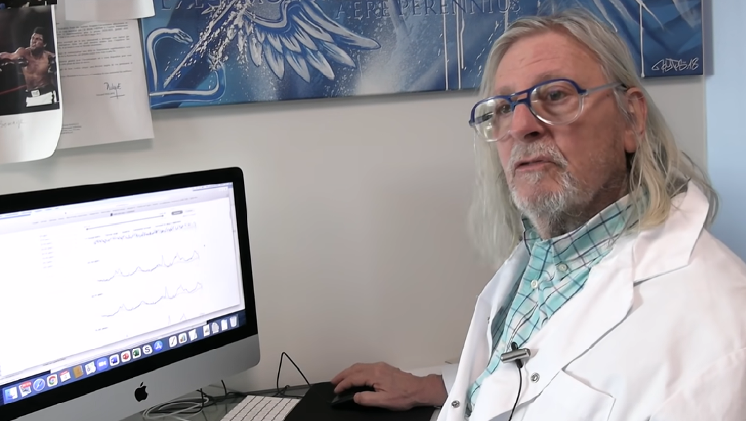 Rapport McKinsey, Vaccin et Pass Sanitaire