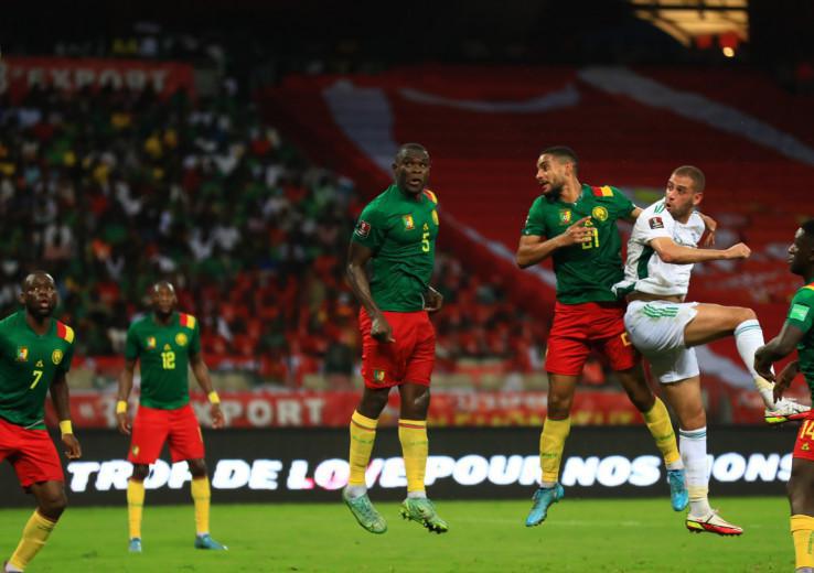 Mondial 2022 : Le Cameroun et la culture de l'exploit