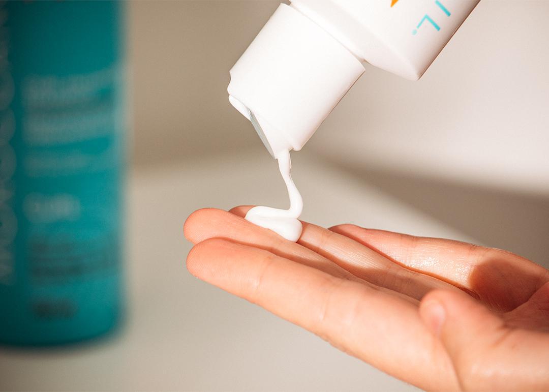 8 utilisations étonnantes de l’après-shampooing