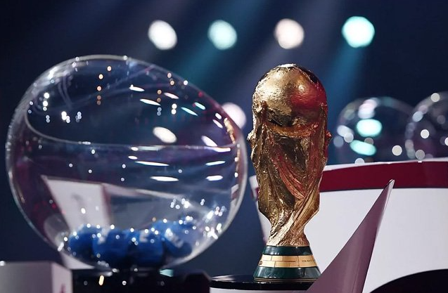 Tirage au sort du Mondial 2022 : Heure et chaînes pour suivre le tirage au sort