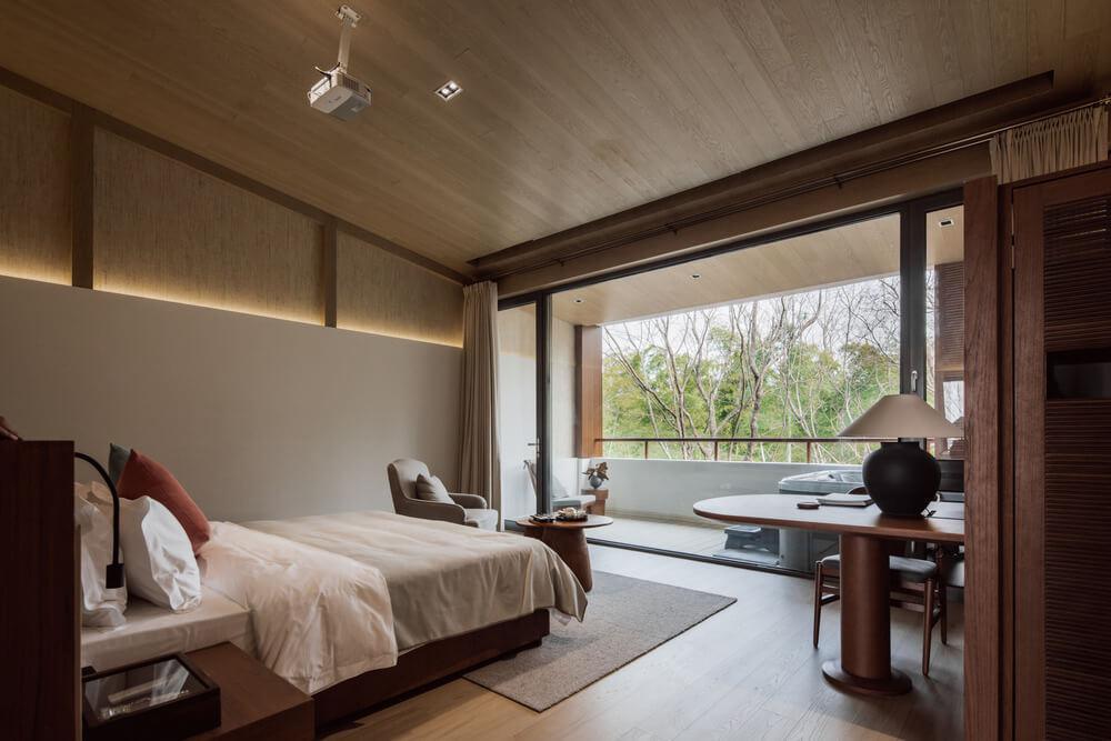 Quand l'architecture accueille la nature
