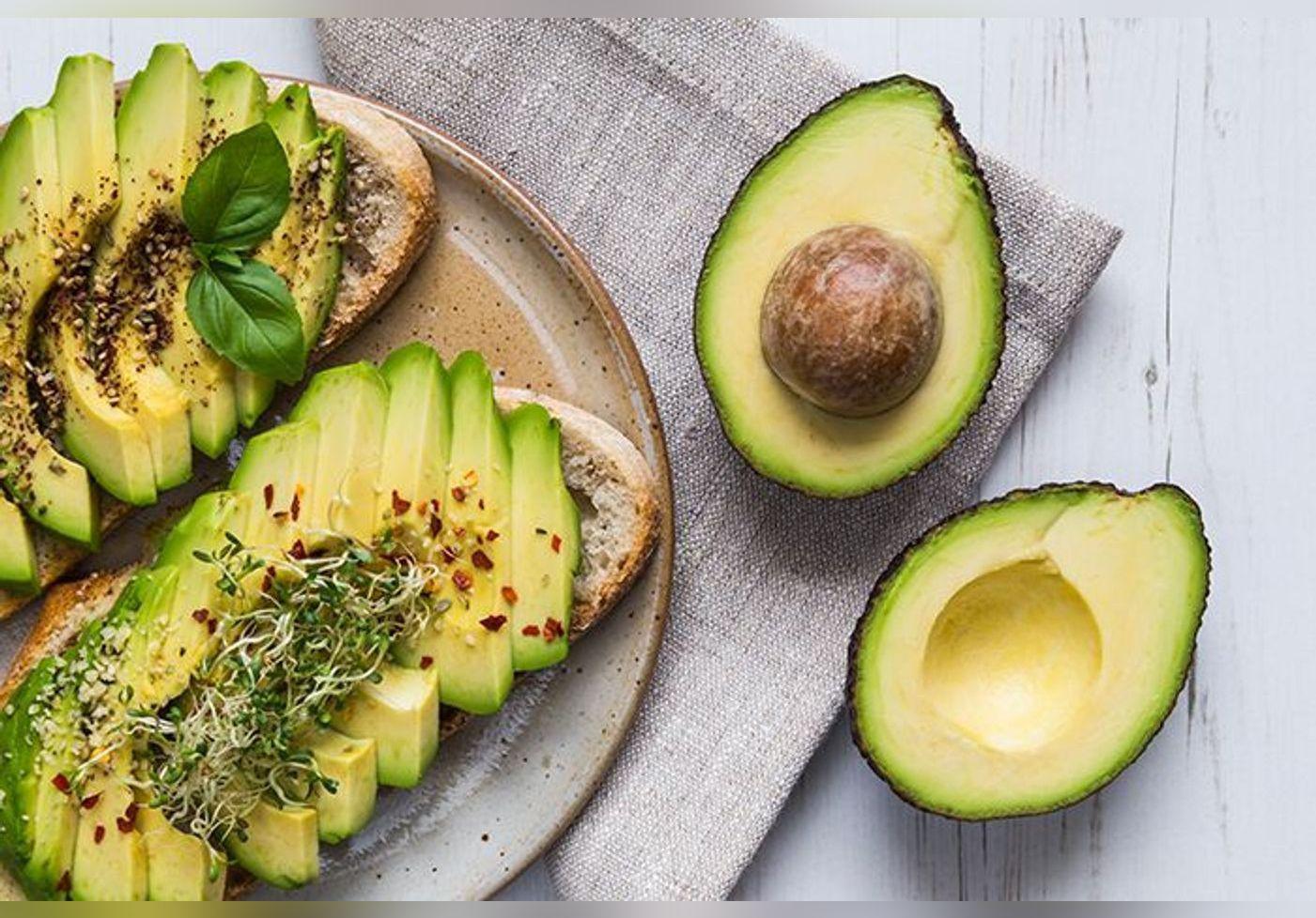 Astuces pour conserver l'avocat