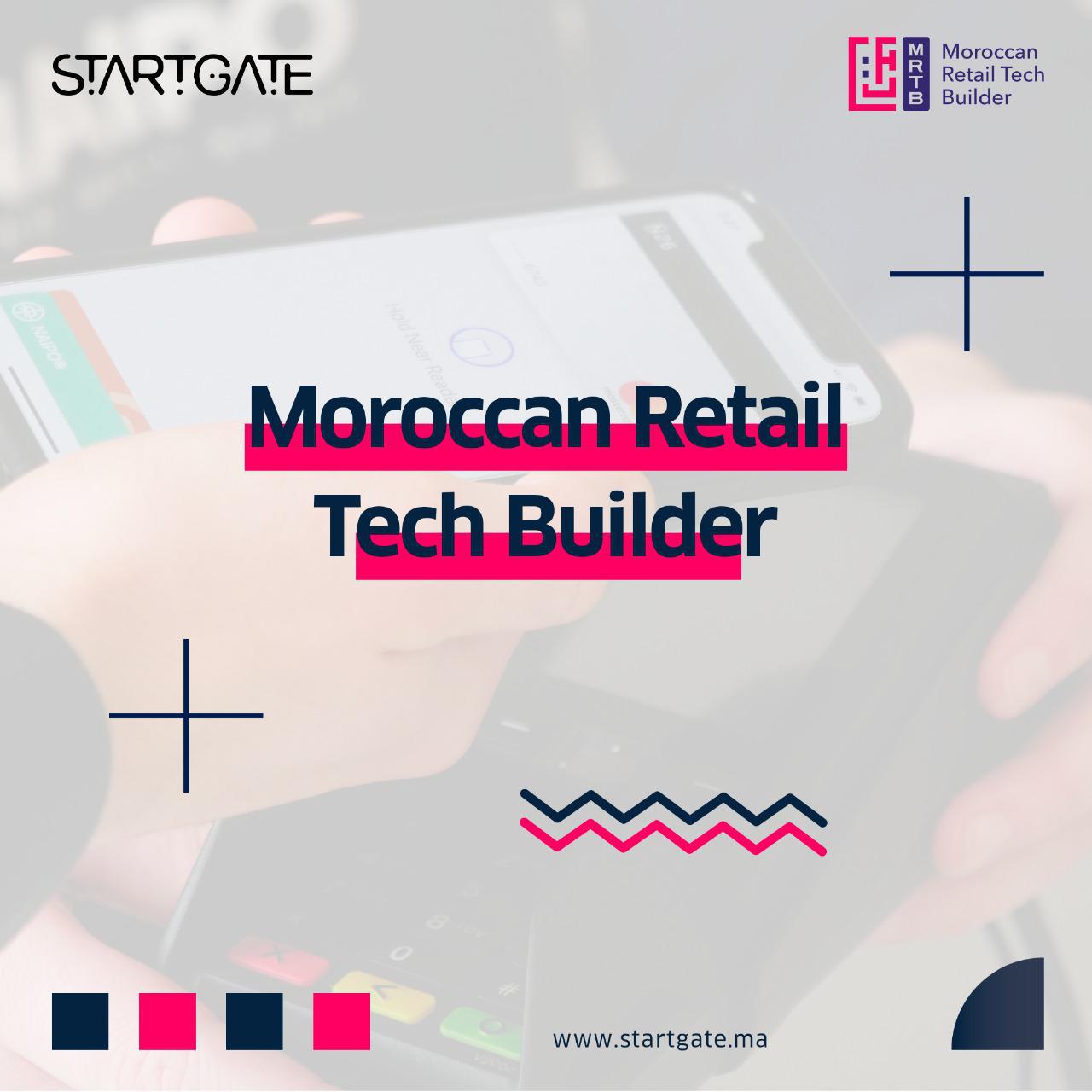 Digitalisation du secteur du commerce : Lancement de la plateforme « Moroccan Retail Tech Builder »