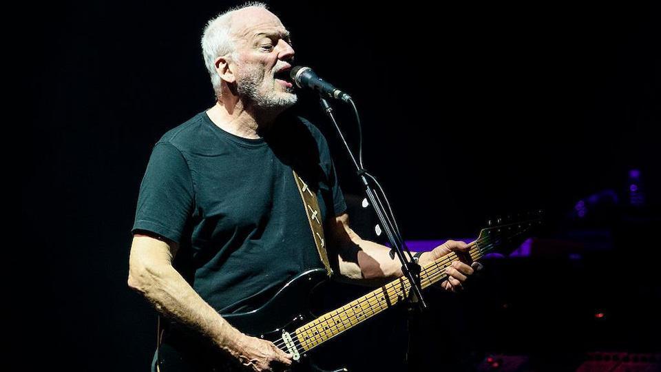 Pink Floyd dévoile une chanson en soutien à l’Ukraine