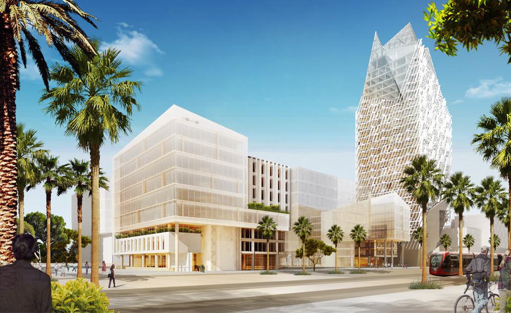 L'utilisation du BIM au Maroc