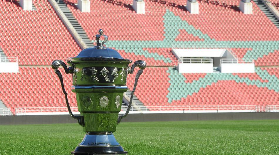 Coupe du Trône : Le sort de la finale édition 2019-2020