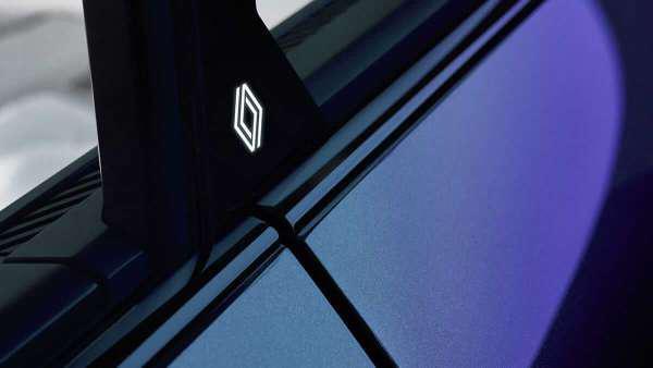 Renault révèle sa vision automobile à ChangeNOW 2022