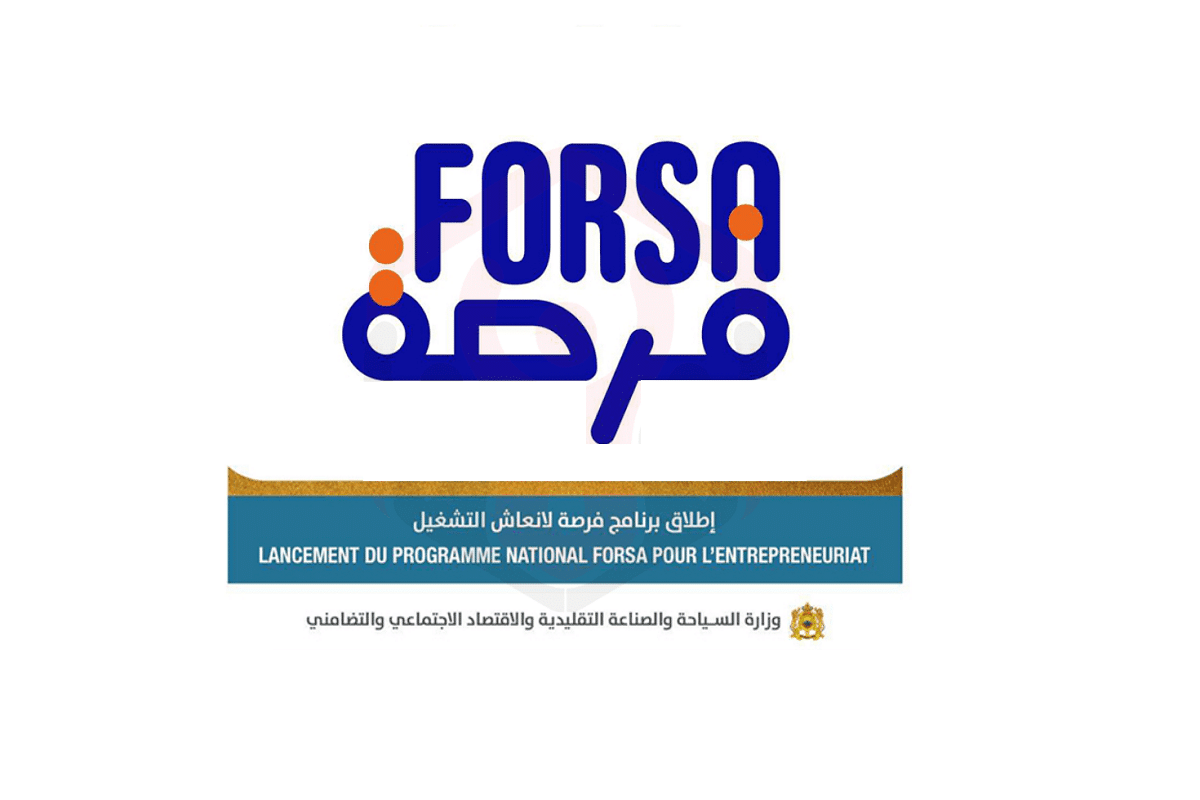 Lancement du programme FORSA