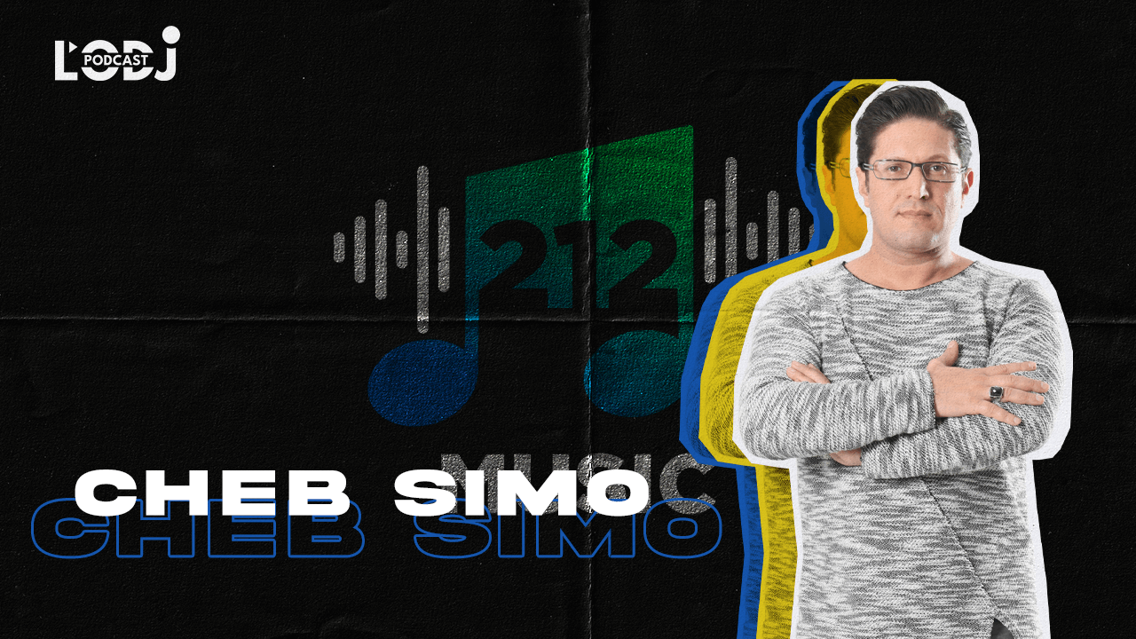 Playlist musicale de Cheb Simo