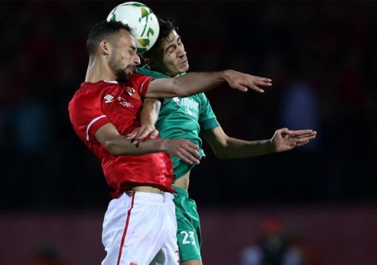 Suivez en direct Raja-Ahly à 22H