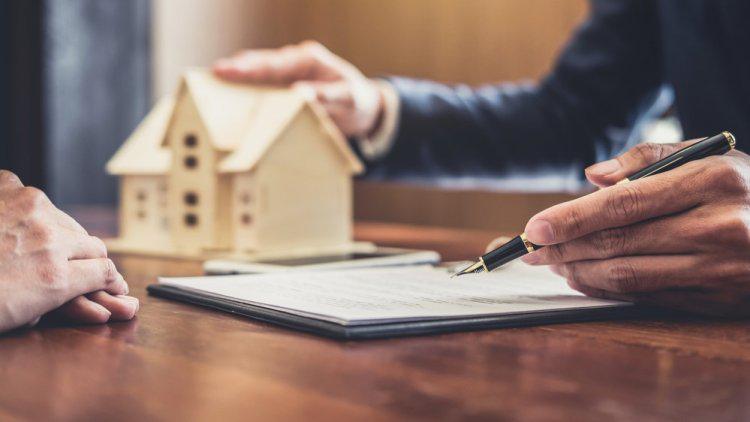 Initialisation à la gestion immobilière