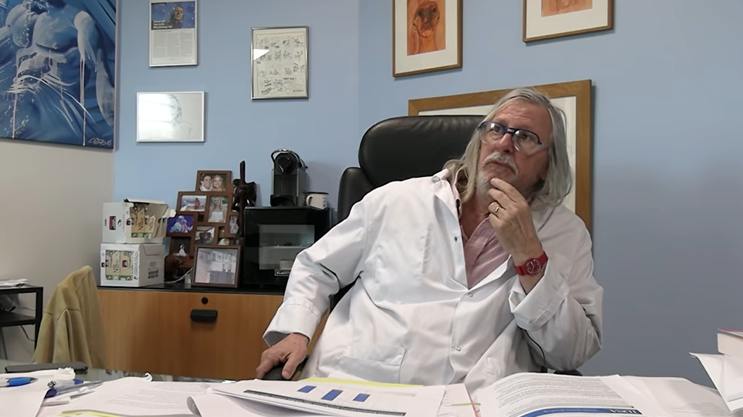 De la vérité en science