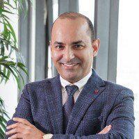 Yassir Ameziane, DG de Natalion Technologie