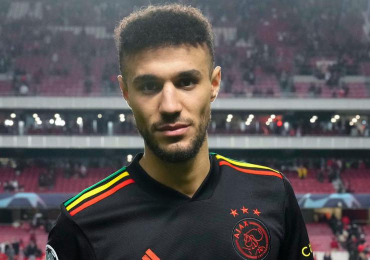 Pays-Bas: l'Ajax à un succès du titre