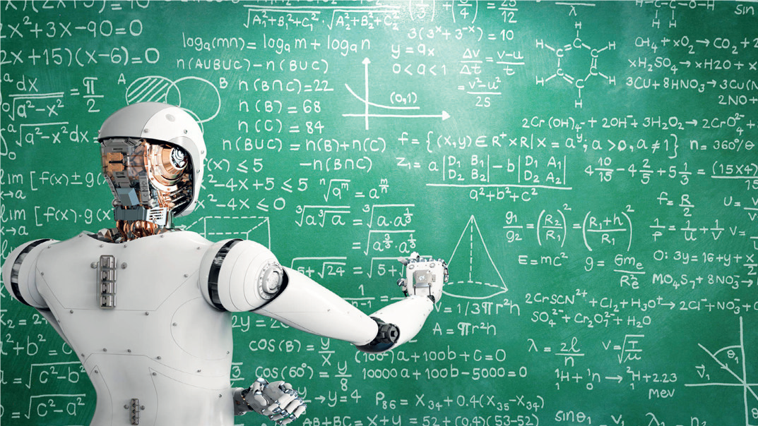 Robotisation et éducation