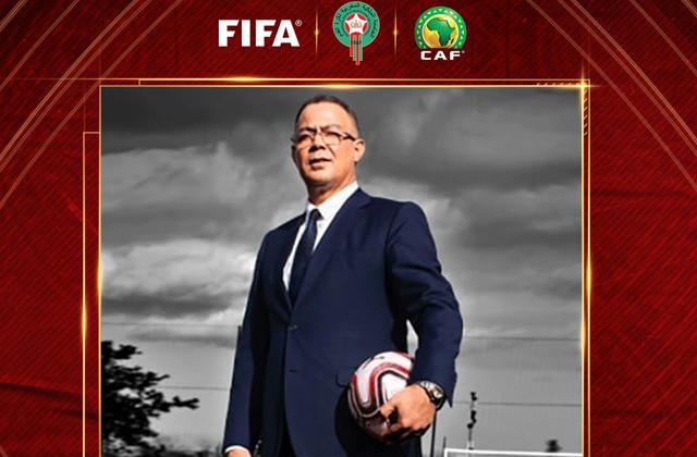 CAF : Selon un journaliste algérien, Fouzi Lekjaa est un instigateur des complots 