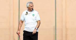 Pour libérer son poste, Vahid Halilhodzic réclame un pactole