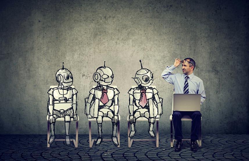 La robotique : une opportunité d’évolution ou une menace ?