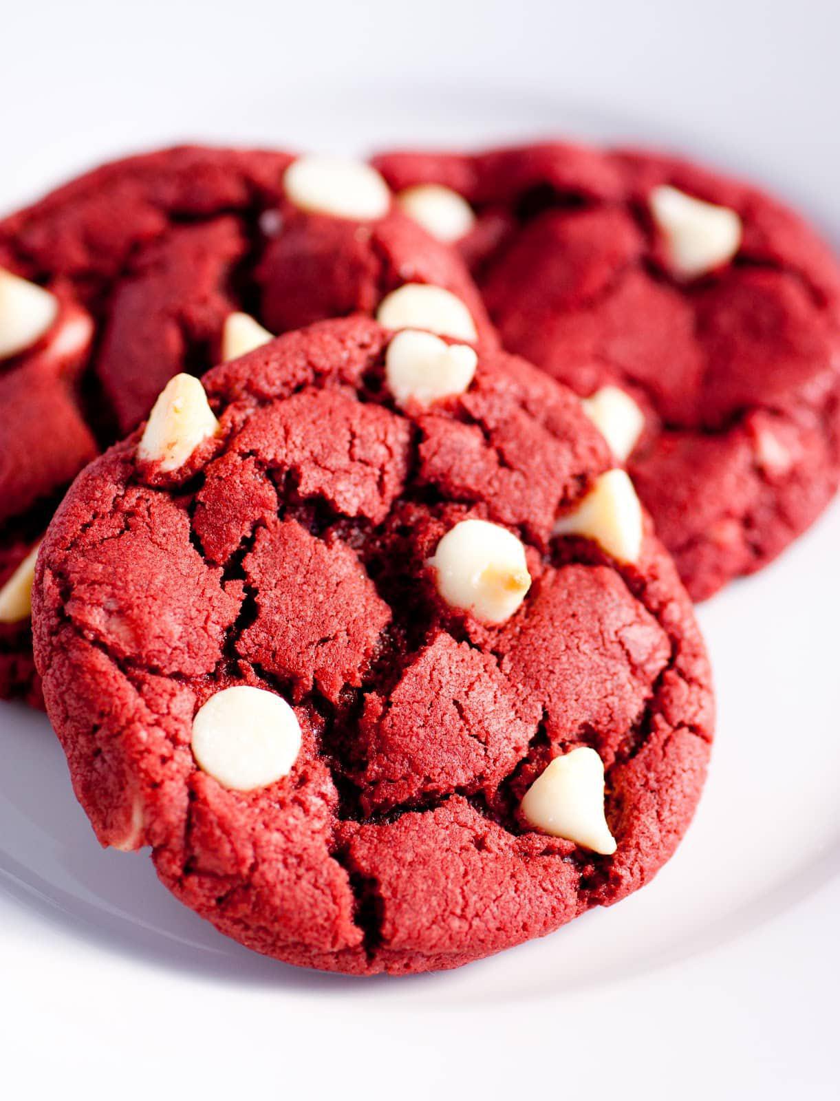 Cookies Red Velvet