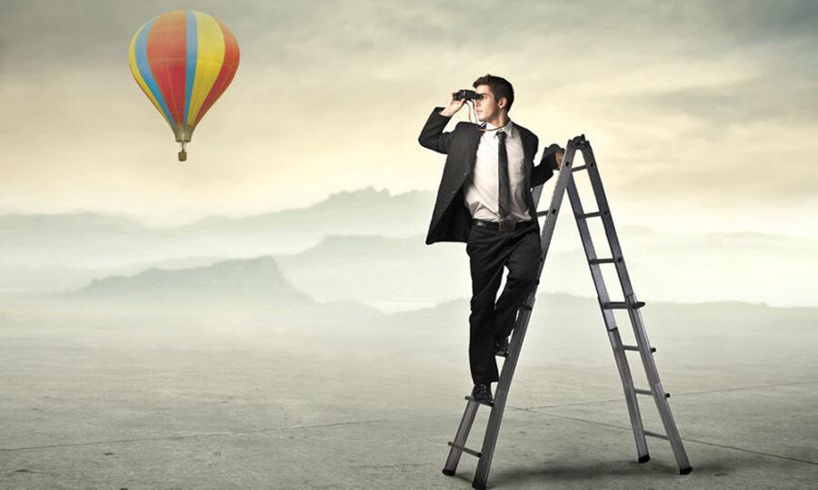 Réussir votre reconversion pour devenir coach professionnel