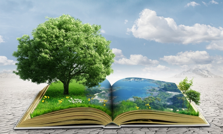 Education à l'environnement : pari du futur