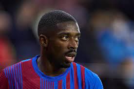 Dembélé au PSG ?