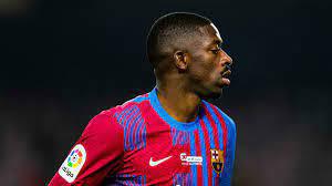 Dembélé au PSG ?