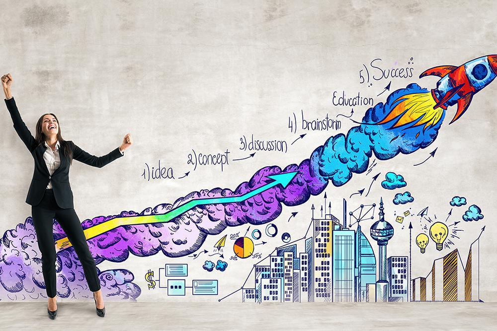 Entrepreneuriat et Éducation : Comment acquérir les "skills" dès le plus jeune âge ?