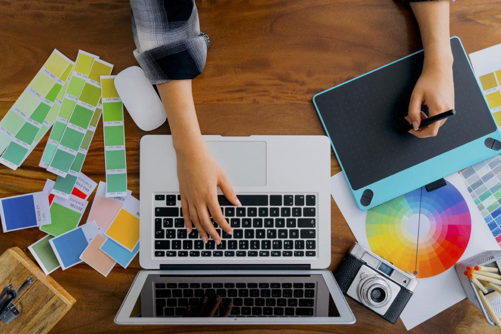 Une image - Mille mots: La communication visuelle