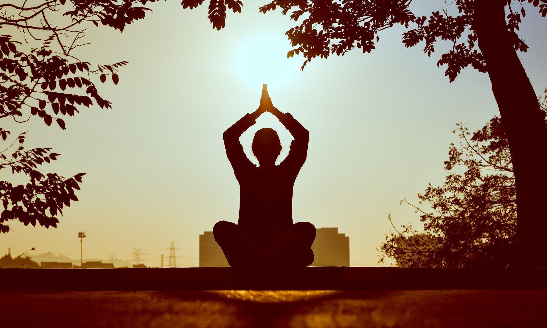La méditation : Un moyen simple et rapide de réduire le stress