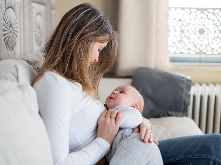 Dépression post-partum : comment la dépasser ?